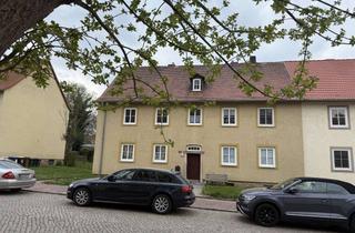 Wohnung mieten in Rudolf-Breitscheid-Straße 20, 06246 Bad Lauchstädt, tolle kleine 2 Raumwohnung