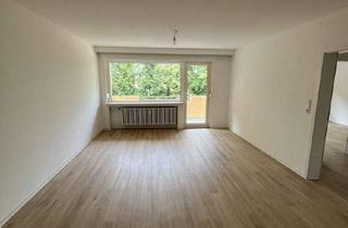 Wohnung mieten in Uhlandstraße 5 b, 59269 Beckum, Großzügige 3 Zimmer Wohnung mit Stil!