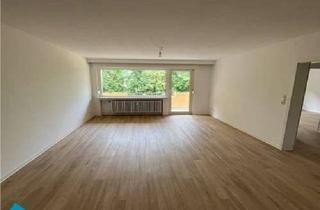 Wohnung mieten in Uhlandstraße 5 b, 59269 Beckum, Großzügige 3 Zimmer Wohnung mit Stil! 1. Monat mietfrei!!!