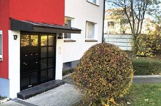 Wohnung mieten in Innsbruckstraße 17, 44339 Eving, Helle 2-Zimmer-Wohnung mit Balkon in ruhiger, jedoch zentraler Lage