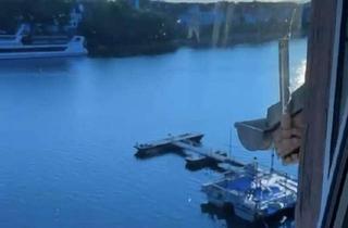 Wohnung mieten in Rheinufer 12, 56179 Vallendar, 3 Zimmer+Küche+Bad mit tollem Ausblick auf den Rhein