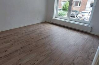 Wohnung mieten in Böhlstr., 46483 Wesel, 2 Zimmer Erdgeschoss Wohnung ab 01.08.25 zu vermieten