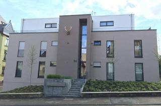 Wohnung mieten in 61440 Oberursel, Helle, moderne Wohnung mit EBK und Garten!