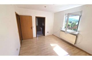Wohnung mieten in 57555 Mudersbach, Obergeschoßwohnung 45m², Gartennutzung, Kellerbox, 5min. bis Siegen Zentrum