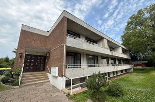 Wohnung mieten in Mühlenkamp 32, 23758 Oldenburg, Charmante 2-Zimmer Wohnung mit Balkon in Oldenburg in Holstein (Whg 23)