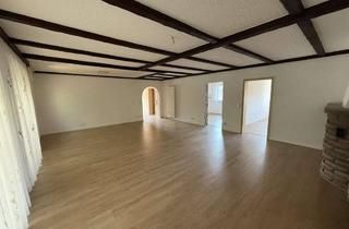 Wohnung mieten in 74909 Meckesheim, Top gepflegte 3-Zi.-Wohnung im OGmit Balkon, Terrasse, Garten und Stellplatz