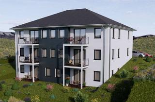 Wohnung mieten in 57482 Wenden, Wohnquartier "Obstwiese": Neubau-Wohnung für Familien!