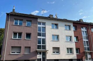 Wohnung mieten in 42697 Ohligs-Aufderhöhe, 2-Zimmer-Wohnung in Solingen Ohligs.