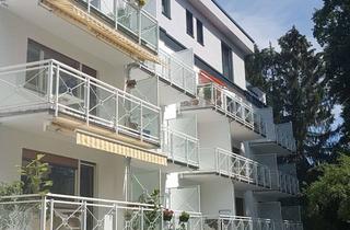 Wohnung mieten in Wiesbadener Straße 50, 61350 Bad Homburg, 3-Zimmer-Wohnung in gefragter Lage - zentral und ruhig