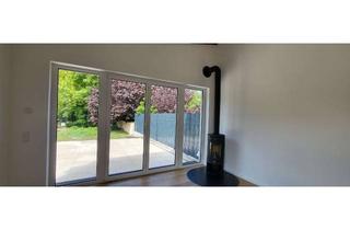 Wohnung mieten in 15345 Altlandsberg, Neubau-Erstbezug: sehr schöne Wohnung, mit Wärmepumpe, PV-Anlage, Kamin, Sonnenterrasse, Garten