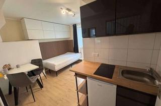 Wohnung mieten in Rodheimer Straße 93, 35398 Gießen, Apartment, frisch renoviert und gemütlich