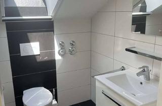 Wohnung mieten in 86911 Dießen, schöne 2-Zimmer-Dachgeschosswohnung mit gehobener Innenausstattung in Dießen am Ammersee