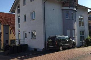 Wohnung mieten in Bindweidring, 61184 Karben, Reserviert!!Sanierte 3 Zimmer DG-Wohnung m. EBK+Außenstellplatz, 2 Balkone
