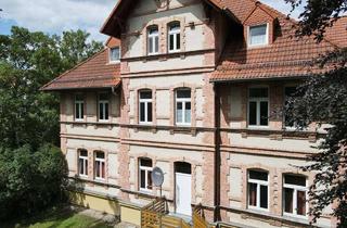 Wohnung mieten in Regensburger Str. 38, 06132 Radewell-Osendorf, Frisch sanierte 2-Raumwohnung inklusive EBK und Gartenanteil in Radewell