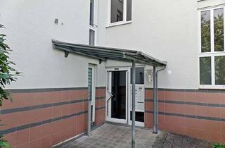Wohnung mieten in 73525 Schwäbisch Gmünd, Gepfl. 2-Zi.-Seniorenwhg. in bevorzugter, stadtnaher Wohnlage/an Einzelpers./NR/keine Haustiere