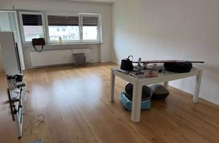 Wohnung mieten in Seestraße, 63110 Rodgau, 2 Zimmerwohnung mit Süd-Balkon 2019 komplett saniert