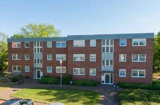 Wohnung mieten in Dibeliusstr. 25, 48599 Gronau, Attraktive 2-Zimmer-Wohnung in Gronau!