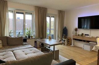 Wohnung mieten in 84405 Dorfen, Modernes Wohnen in ruhiger Siedlungslage von Dorfen