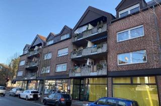 Sozialwohnungen mieten in Königswall 26, 48249 Dülmen, gepflegte Wohnung - WBS erforderlich