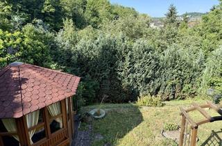 Wohnung mieten in 66346 Püttlingen, Charmante Altbauwohnung mit eigenem Garten in Püttlingen zu vermieten
