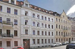 Wohnung mieten in 02826 Innenstadt, Top renovierte Familienwohnung in ruhiger Innenstadtlage/ WG-geeignet