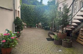 Wohnung mieten in Silberstraße 49, 08451 Crimmitschau, schöne 2 Raum Wohnung mit Einbauküche