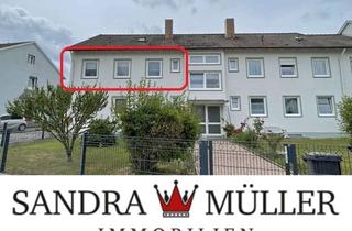 Wohnung mieten in Hüttenstr. 66, 87600 Neugablonz, *** 3-Zimmerwohnung mit Balkon in Neugablonz ***