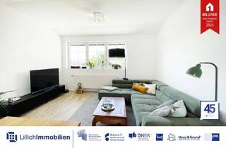Wohnung mieten in 70806 Kornwestheim, Exklusive 2-Zimmer-Wohnung mit EBK und Dachterrasse in Top-Lage!