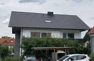 Wohnung mieten in 63768 Hösbach, Kompaktes Appartment mit Einbauküche teilmöbiliert