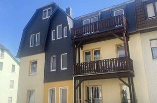 Wohnung mieten in Meischnerstr., 09394 Hohndorf, Sonnige Wohnung mit Balkon