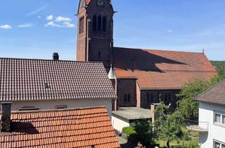 Wohnung mieten in Kirchstraße, 76327 Pfinztal, 4-Zimmer-Wohnung mit Einbauküche in Pfinztal