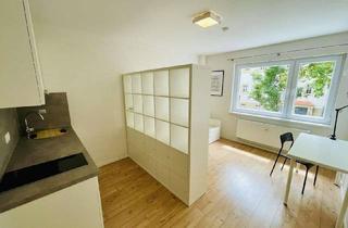 Wohnung mieten in Gerberstr., 75175 Innenstadt, Möbliert# Apartment# #saniert #EBK #Innenstadt
