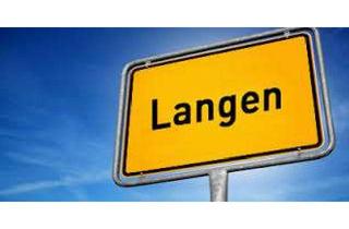 Wohnung mieten in 63225 Langen, Apartment in Langen - Stadtmitte