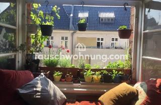 Wohnung mieten in Kiehlufer 50, 12059 Neukölln, Tauschwohnung: Altbauwohnung mit Charakter am Ufer - Neukölln/Alt-Treptow