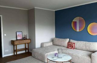 Wohnung mieten in Goebenstraße 14, 10783 Schöneberg, Beautiful, furnished Apartment in Berlin!