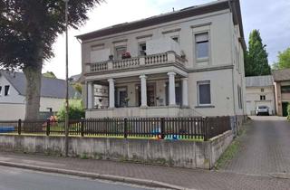 Wohnung mieten in Heerstraße 16, 58553 Halver, Attraktive DG-Wohnung im 3-Familien-Haus mit Garage