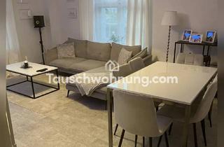 Wohnung mieten in Aroser Allee 56, 13407 Reinickendorf, Tauschwohnung: Tausche 3 Zimmer gegen 4-5 Zimmer Wohnung