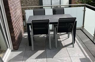 Wohnung mieten in Gartenstr. 19b, 26655 Westerstede, Neuwertige helle 2 ZKB Wohnung in Westerstede