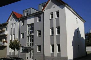 Wohnung mieten in 59590 Geseke, Licht und klare Linien prägen das Ambiente dieser Wohnung