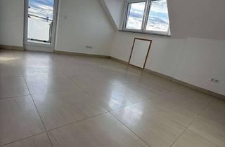 Wohnung mieten in Pestalozzistraße 12, 68753 Waghäusel, Neuwertige 3-Zimmer-Wohnung mit Balkon im DG in Waghäusel-Wiesental