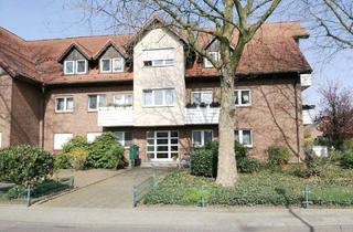 Wohnung mieten in Kickenstraße 21, 47877 Willich, Neersen: 2-Zimmerwohnung mit Balkon