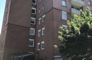 Sozialwohnungen mieten in Wilhelm-Busch-Str. 21, 30890 Barsinghausen, schöne 2-Zimmerwohnung in Barsinghausen - WBS erforderlich