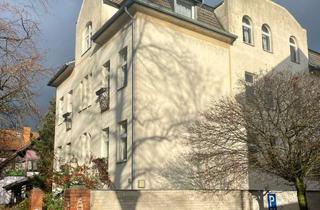 Wohnung mieten in Düsterhauptstraße, 13469 Waidmannslust, Ansprechende 3-Zimmer-Wohnung in Berlin