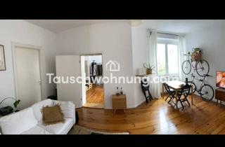 Wohnung mieten in Simon-Dach-Straße 21, 10245 Friedrichshain, Tauschwohnung: Schöne 2 Zi Altbau-Whg. in FH
