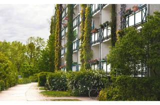 Wohnung mieten in Villejuifer Straße 16, 17036 Neubrandenburg, JungesWohnen - Deine erste eigene Wohnung!