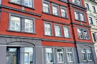 Wohnung mieten in Rathenaustr., 09456 Annaberg-Buchholz, Große 4-Raum-Familienwohnung in ruhiger, zentrumsnaher Lage von Annaberg!!