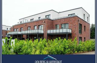 Penthouse mieten in 25560 Schenefeld, Penthouse-Wohnung – Eleganz auf 3 Zimmern mit Balkon