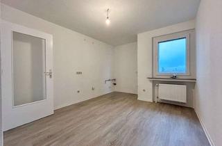 Sozialwohnungen mieten in Mengeder Straße 606, 44359 Nette, Modernisierte 2-Zimmerwohnung in Dortmund-Mengede - WBS erforderlich