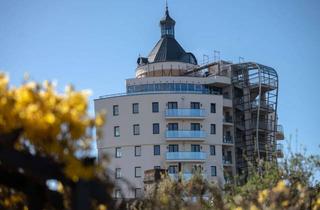 Wohnung mieten in Am Wasserturm, 04509 Delitzsch, Exklusiv und 1. Monat kaltmietfrei ** Wohnen im Alten Wasserturm Delitzsch**