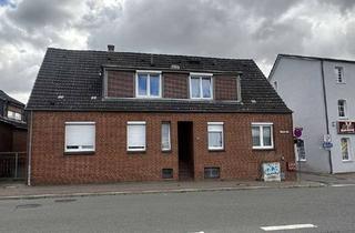 Wohnung mieten in 21481 Lauenburg, Zentrale 2-Zimmer-Wohnung mit 43 m² – Ideal für Singles oder Paare